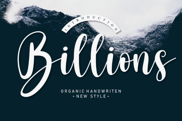 Billions Font Review: A Designer’s Take on Real-World Use