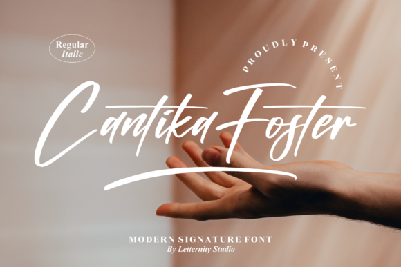 Cantika Foster: A Designer's Honest Review