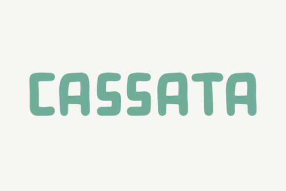 Cassata: A Web Designer’s Best Friend for Charming Digital Typography
