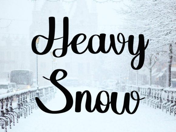 Chistmas Holiday Font: A Web Designer’s Review for Digital Branding
