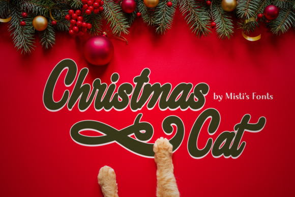 Christmas Cat: A Designer's Honest Review