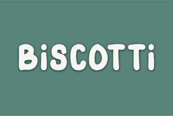 How Biscotti Font Became the Secret Weapon in Our Campaign Visuals