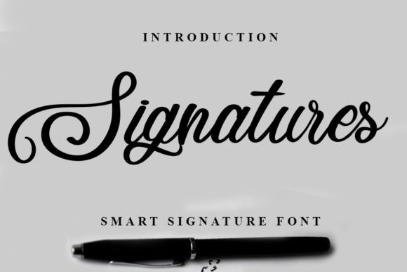 Signatures: A Designer's Real-World Review